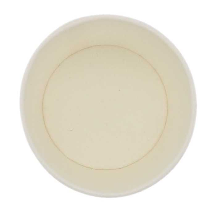 Pahar 4oz, Alb, D62 X H60 mm, 120 CC/ 50 set/ 20 bax [7]