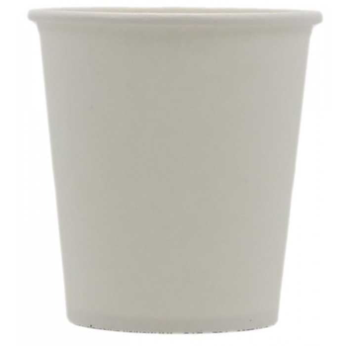 Pahar 7oz, Alb, D73 X H78 mm, 210 CC/ 50 set/ 20 bax [4]