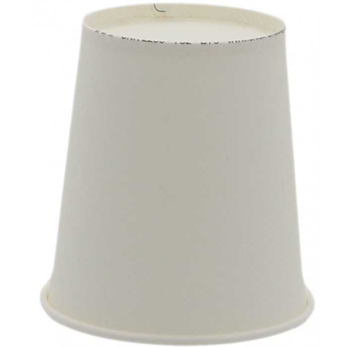 Pahar 7oz, Alb, D73 X H78 mm, 210 CC/ 50 set/ 20 bax [5]