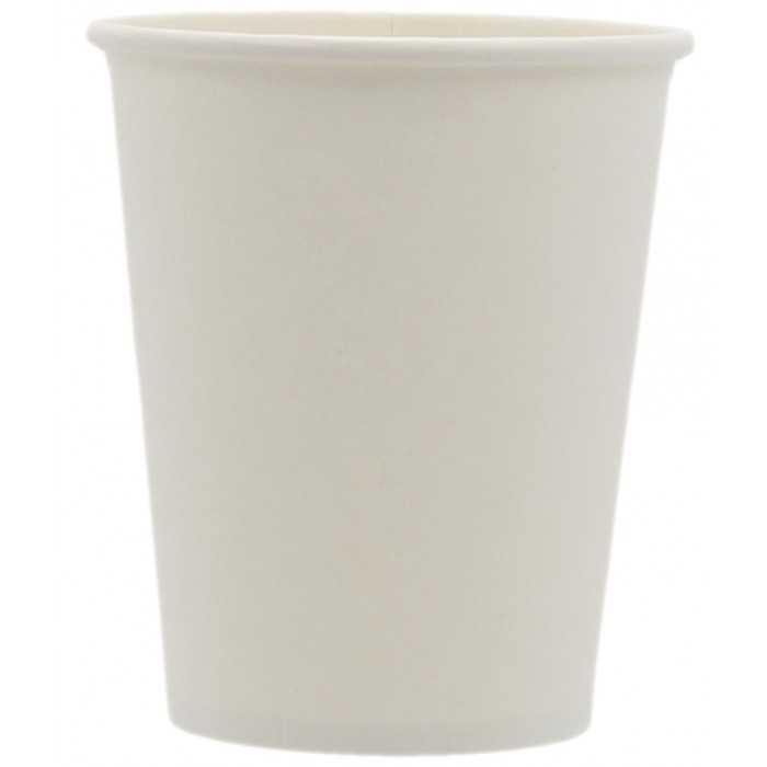 Pahar 8oz, Alb, D80 X H90 mm, 230 CC/ 50 set/ 20 bax [3]