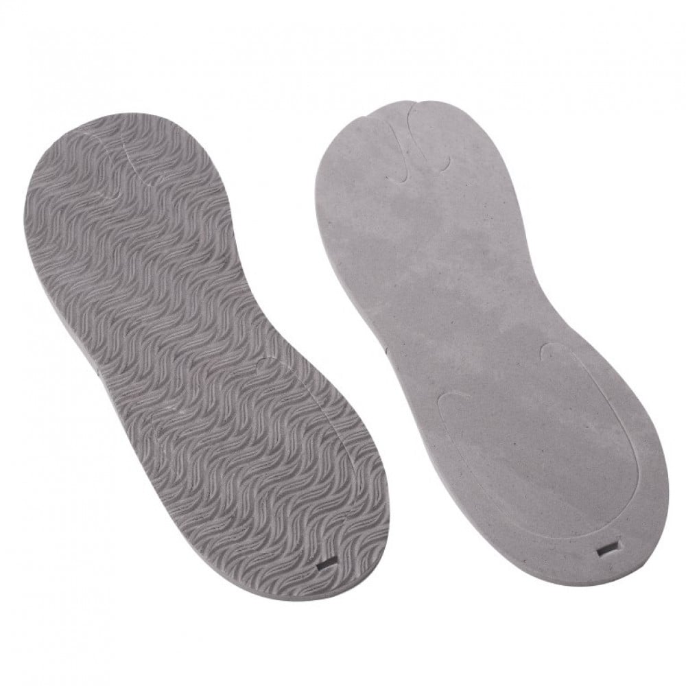 Papuci Spa 90, Gri, L= 33 cm/ 200 bax [3]