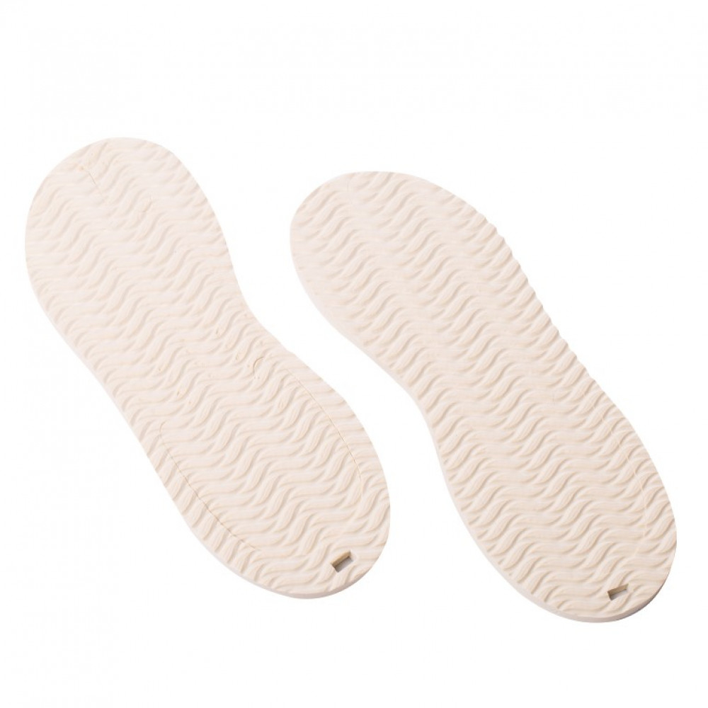 Papuci Spa 95, Crem, L= 30 cm/ 200 bax [2]