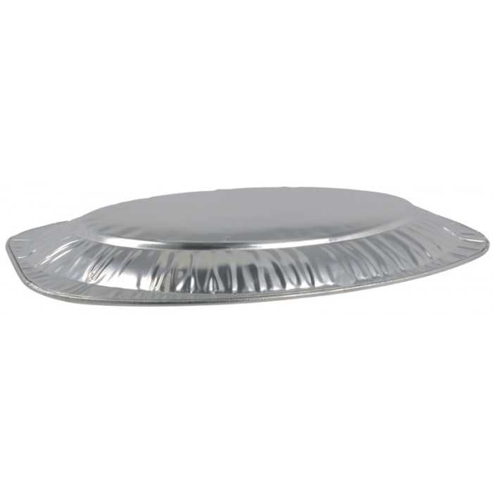 Platou Aluminiu Mic, 350 x 244 x 29 mm/ 1 buc/ 25 set [4]