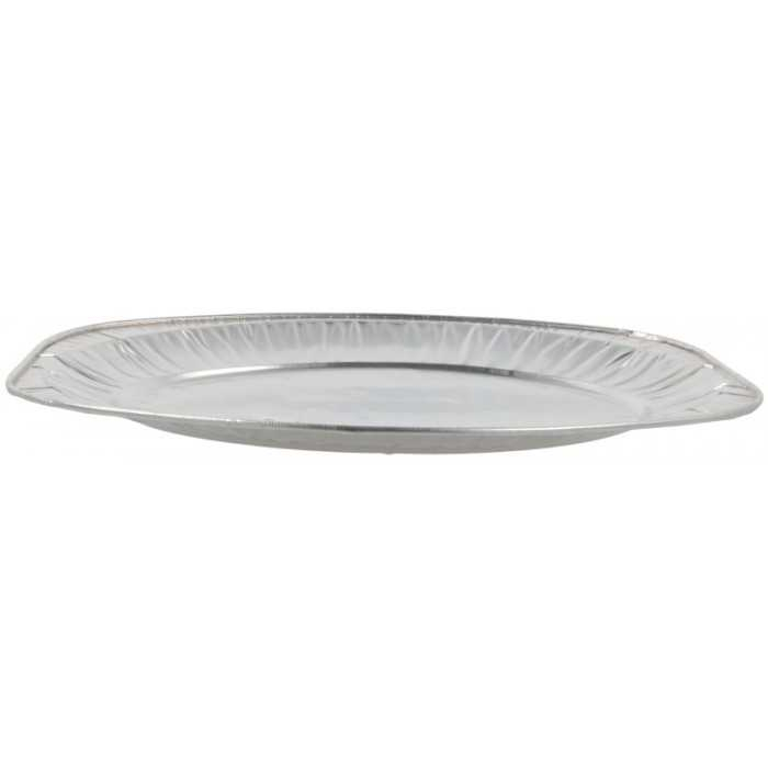 Platou Aluminiu Mic, 350 x 244 x 29 mm/ 1 buc/ 25 set [2]