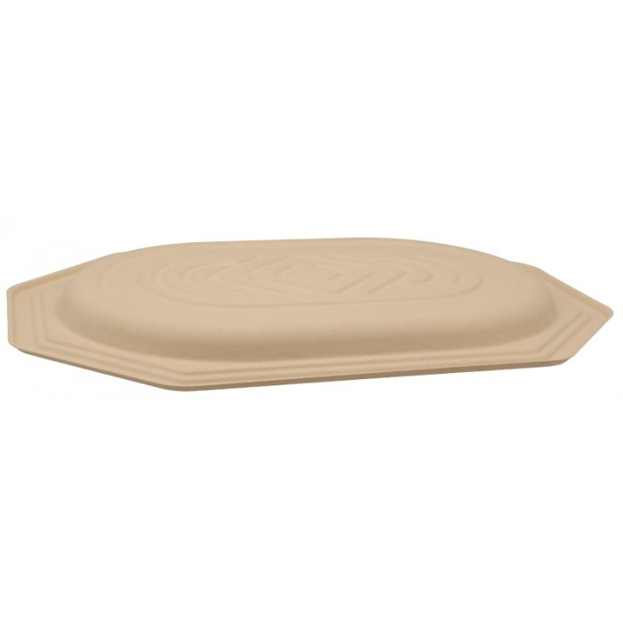 Platou Bio Mic, Natur, 350 x 250 x 20 mm/ 10 set/ 10 bax [3]