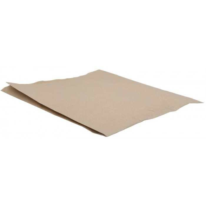 Punga Hartie, 230 x 50 x 290 mm, Kraft Natur/ 100 set/ 10 bax [3]