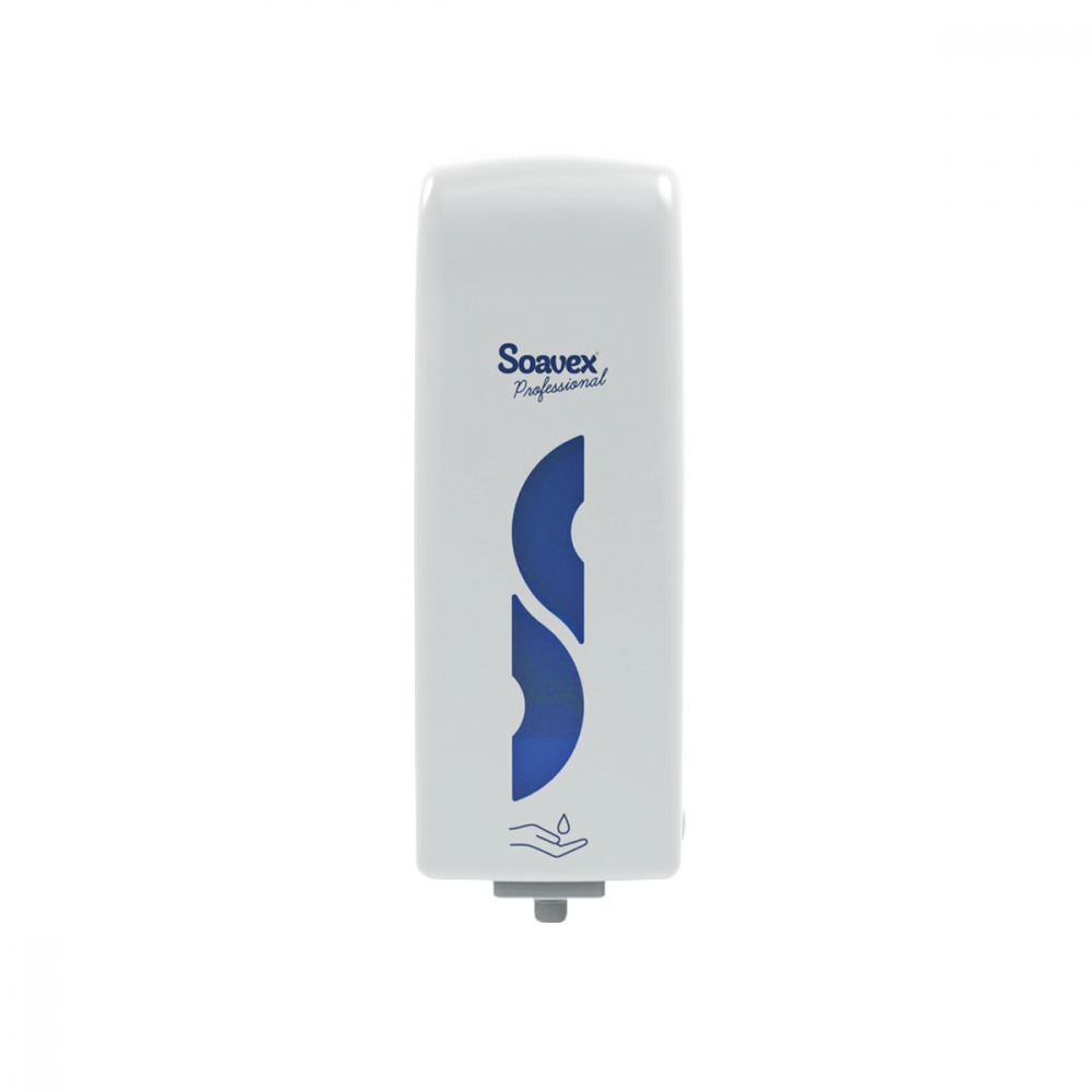 Rezerva Sapun Spuma 800 ml pentru Disp.(QS.002/B)/ 12buc/bax [3]