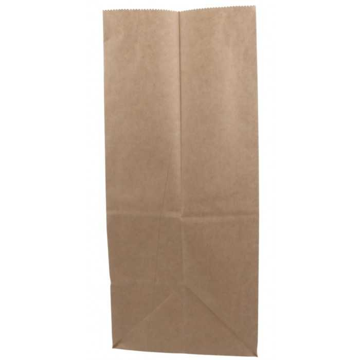 Sacosa Fara Maner, Natur, 260 x 170 x 390 mm/ 100 bax [2]