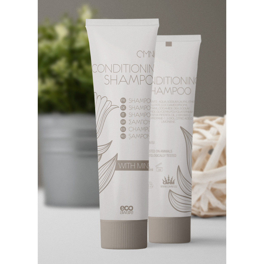 Sampon & Balsam Par Tub 30 Ml [2]