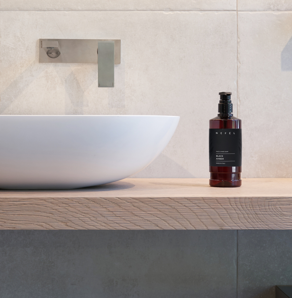 Sampon Si Gel De Dus Black Amber 480 ml/ 1 buc/ 6 bax [3]