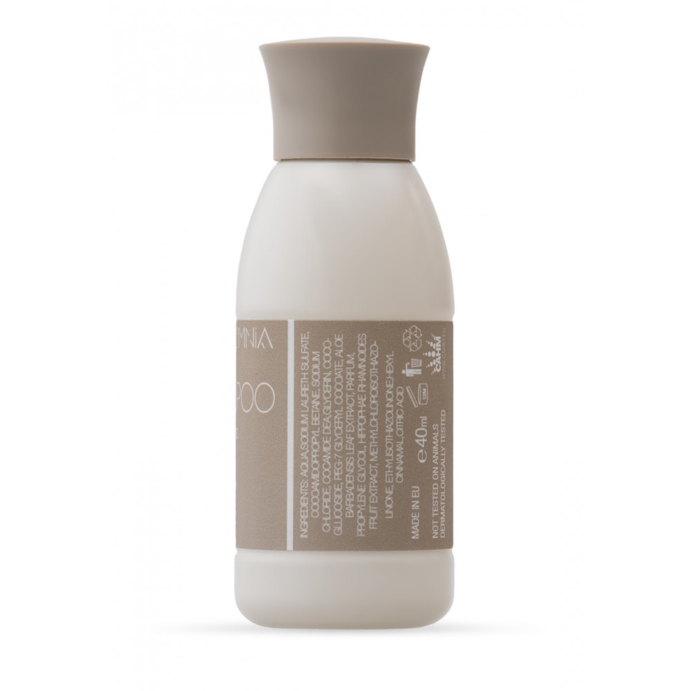 Sampon Tub 40 Ml [5]