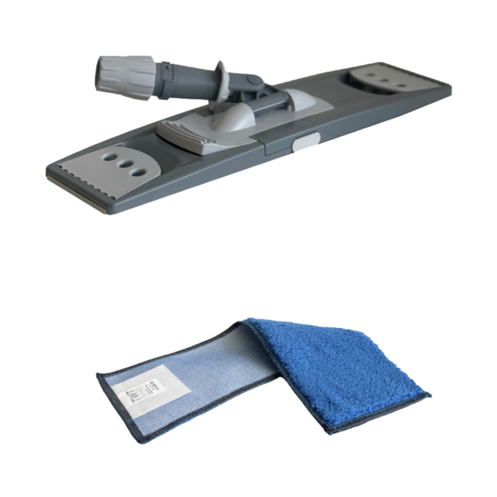 Set Galeata Easypress + Mop Plat/ 1 set [2]