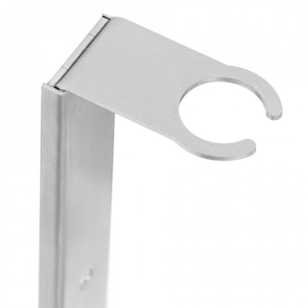 Suport Inox Pt. Flacon De 330 Ml [4]