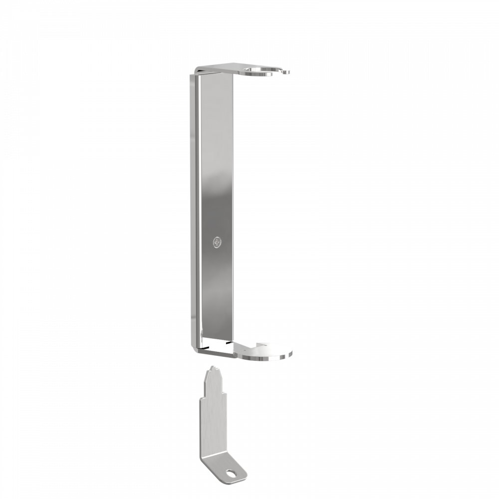 Suport Inox Pt. Flacon De 330 Ml [2]