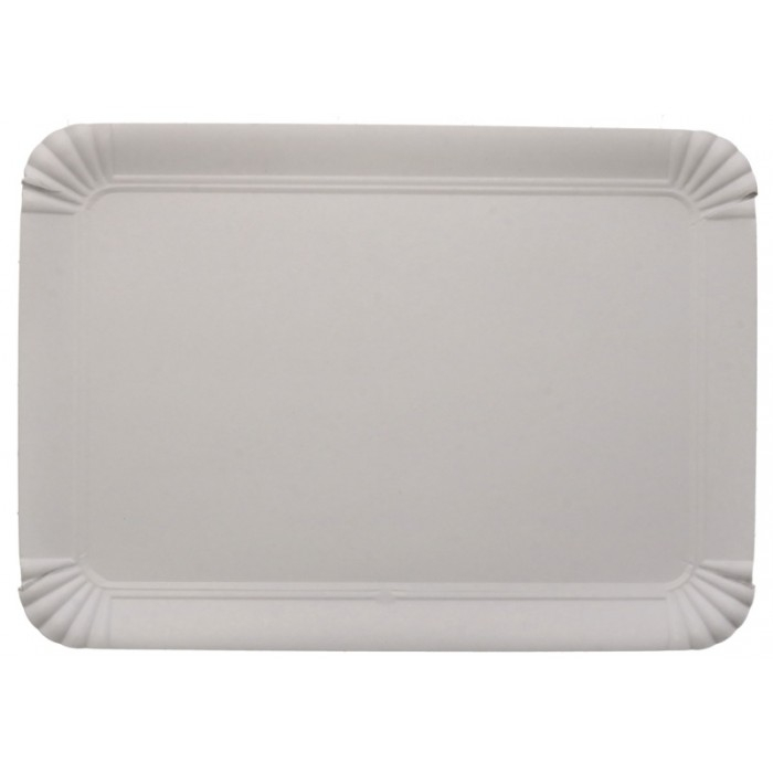 Tavita T10, Alb, 230 x 195 mm/ 100 set/ 5 bax [4]