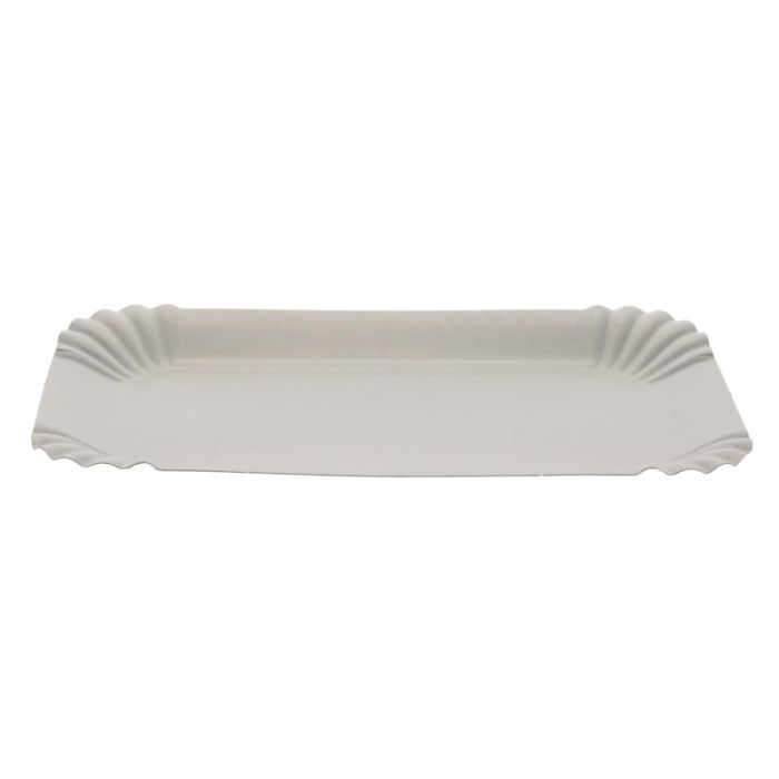 Tavita T2, Alb, 150 x 115 mm/ 100 set/ 5 bax [2]