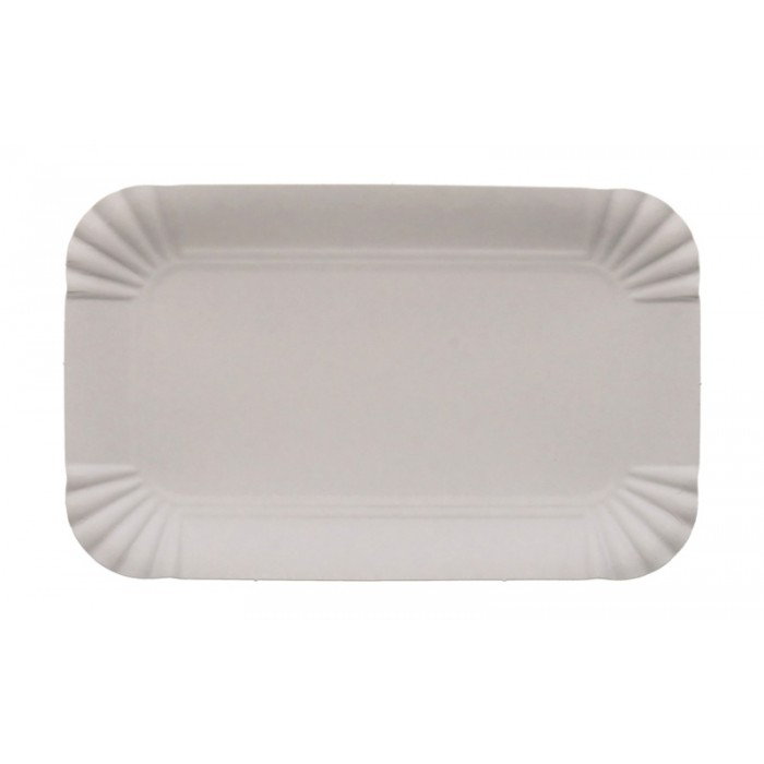 Tavita T2, Alb, 150 x 115 mm/ 100 set/ 5 bax [4]