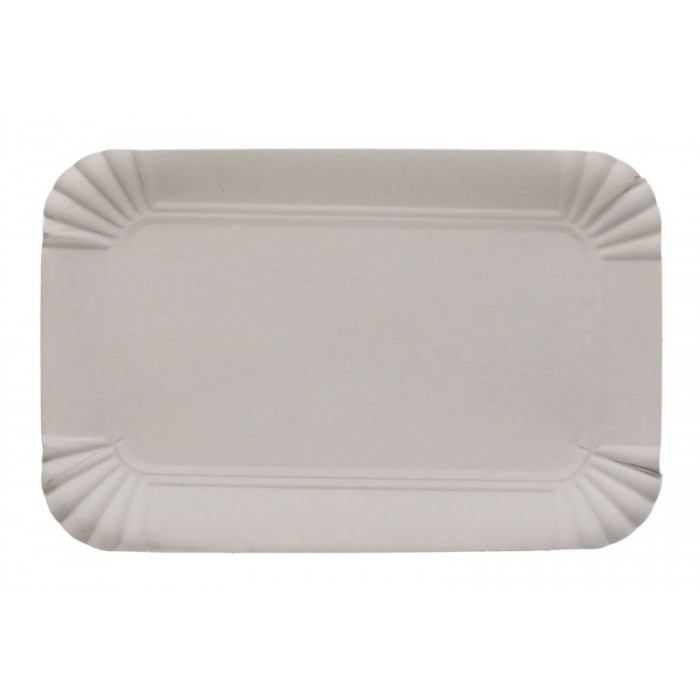 Tavita T4, Alb, 165 x 125 mm/ 250 set/ 12 bax [4]