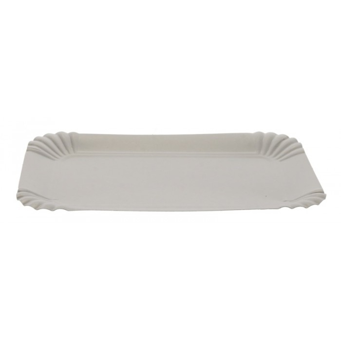 Tavita T4, Alb, 165 x 125 mm/ 100 set/ 5 bax [2]