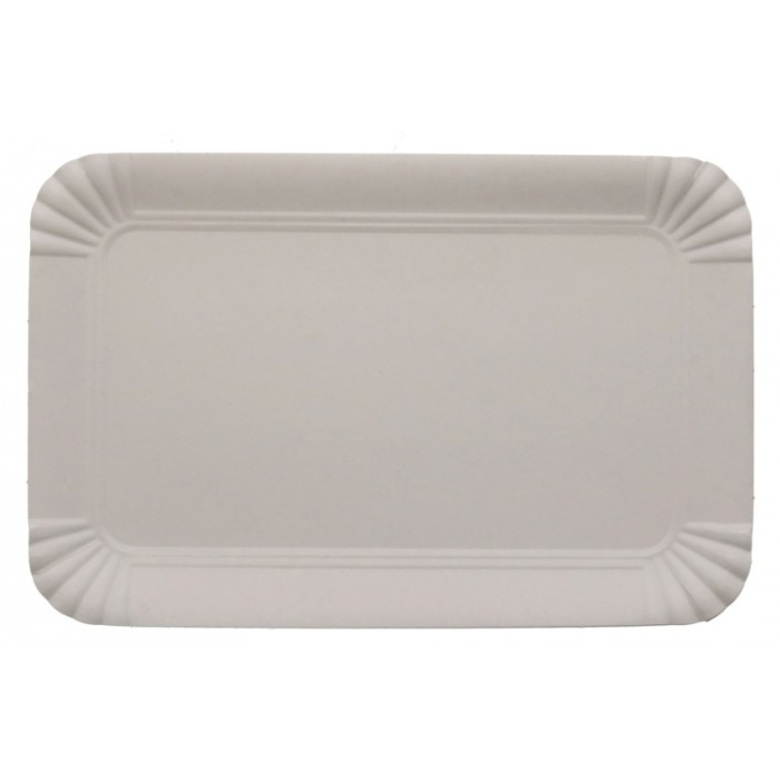 Tavita T8, Alb, 230 x 160 mm/ 250 set/ 12 bax [2]