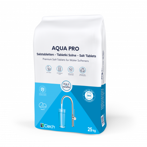 Produse pentru Piscina - Sare Pt. Piscina (Electroliza) 25kg/ 1 buc