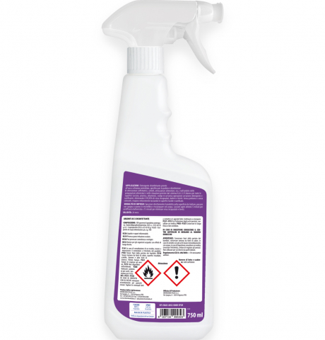 Argonit Af/2, Detergent dezinfectant 750 ml [1]