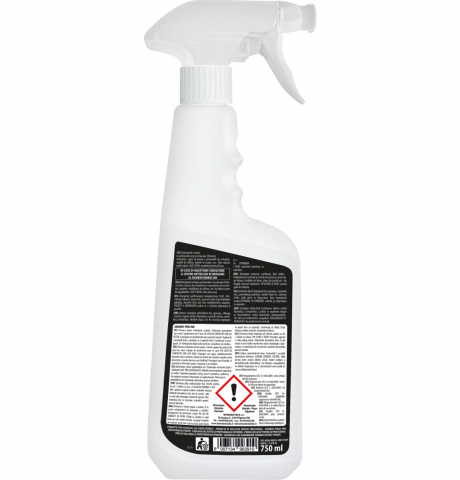 Argonit Pro-Ink, Detergent Detersolvent 750 ml [1]