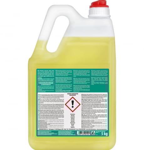 Argonit Sgrassatore Igienizzante, Degresant profesional 5 kg [1]