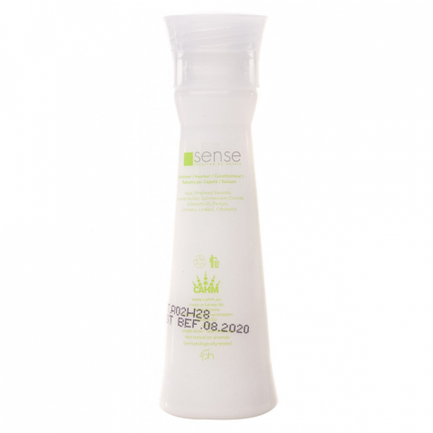 Balsam Par Tub 25 ml/ 195 bucati / bax [1]