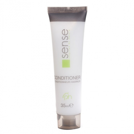 Cosmetice si Accesorii Hoteliere - Balsam Par Tub 35 ml/ 160 bucati / bax