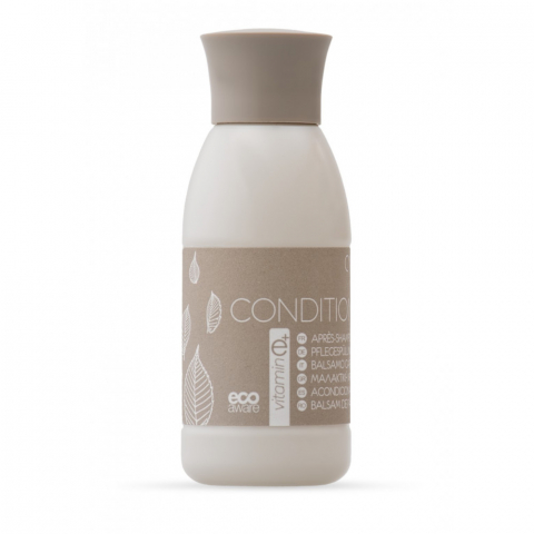 Cosmetice si Accesorii Hoteliere - Balsam Par Tub 40 ml/ 168 bax