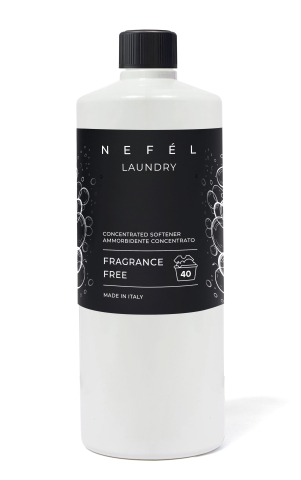 Odorizante Lichide Textile - Balsam rufe fara parfum 1000 ml/ 1 buc/ 12 bax