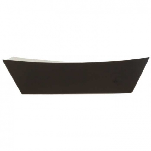Barcuta 1200 CC, Negru, 245 x 165 x 57 mm/ 250 set/ 2 bax [3]