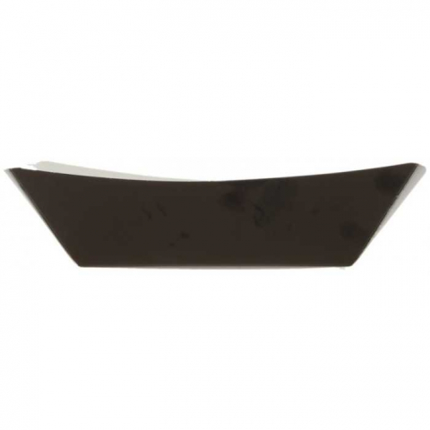Barcuta 300 CC, Negru, 160 x 120 x 40 mm/ 250 set/ 2 bax [3]