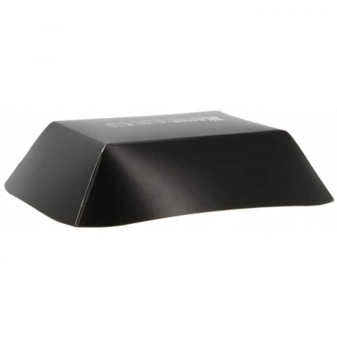 Barcuta 400 CC, Negru, 170 x 125 x 40 mm/ 250 set/ 2 bax [2]