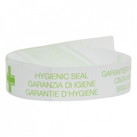Benzi Igienice Drepte, 68 x 3.6 cm/ 500 bax [1]