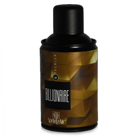 Odorizant Spray - Billionaire, Odorizant Ambiental 250 ml