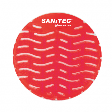 Detergenti Dezincrustanti - Retina Profumata, Sita Parfumata pentru Pisoare Rosa