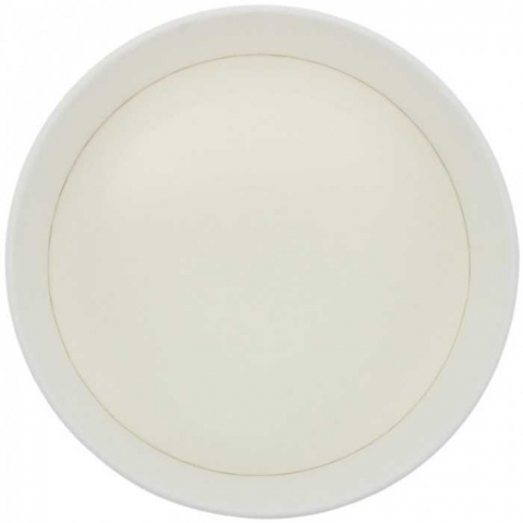 Bol 1300 CC, Negru, D184 x H55 mm/ 50 set/ 6 bax [3]