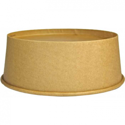 Bol 1300 CC, Natur, D184 x H66 mm/ 50 set/ 6 bax [1]