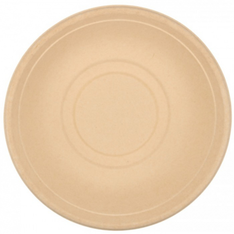 Bol Bio 1000 CC, Natur, D208 mm/ 50 set/ 6 bax [3]