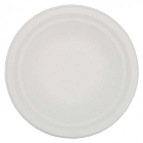 Bol Bio 400 Cc, Alb, D176 x H41 mm/ 50 set/ 20 bax [3]