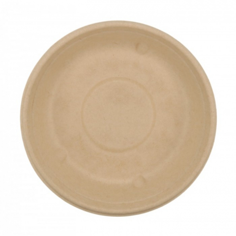 Bol Bio 400 CC, Natur, D150 x H35 mm/ 50 set/ 6 bax [3]