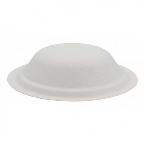 Bol Bio 400 Cc, Alb, D176 x H41 mm/ 50 set/ 20 bax [2]