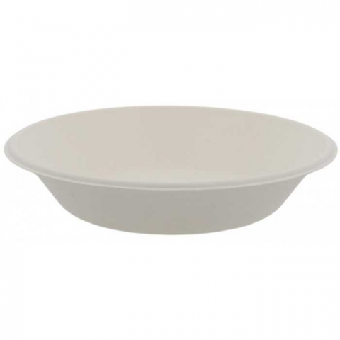 Boluri - Bol Bio 680 Cc, Alb, 189 x 41 mm/ 50 set/ 10 bax