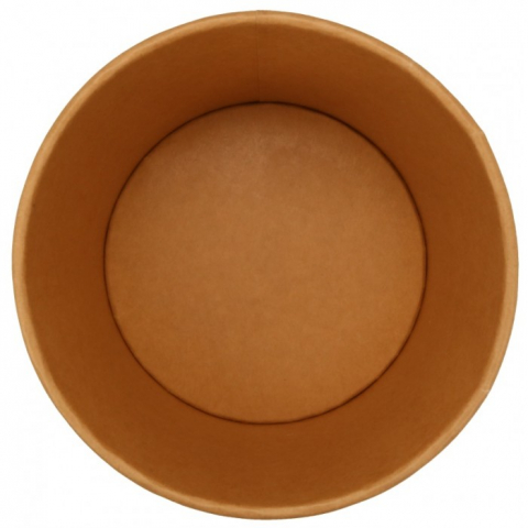 Bol 1920 CC Chicken Bucket, D168 x 140 mm, 64oz/ 25 set/ 6 bax  [1]