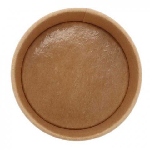 Cupe 60 CC, Natur, D62 x 36 mm/ 50 set/ 40 bax [2]