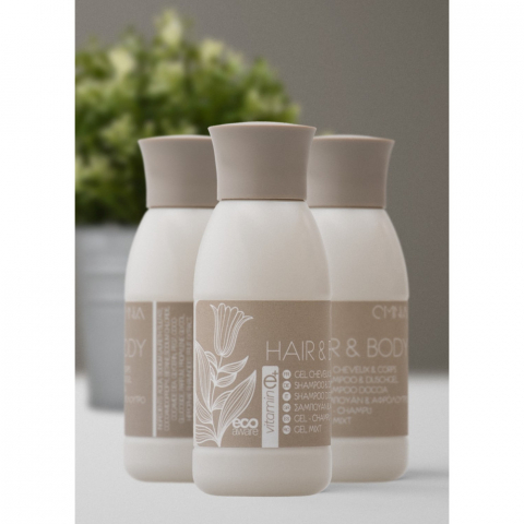 Cosmetice Hoteliere - Burete Pantofi/ 500 bax