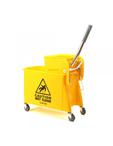 Carucioare - Carucior Curatenie 20L/ 1 buc