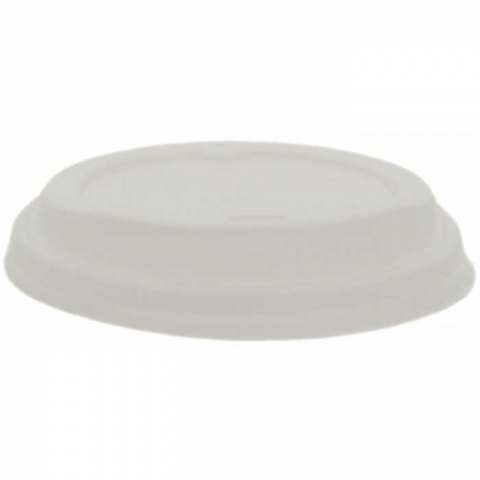 Capac CPLA, 12oz/ 16oz, Alb, D90 x H20 mm/ 100 set/ 10 bax [3]